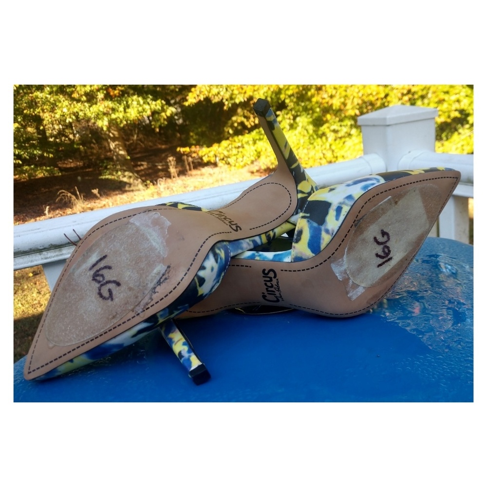 Sam Edelman (Circus) - image 5